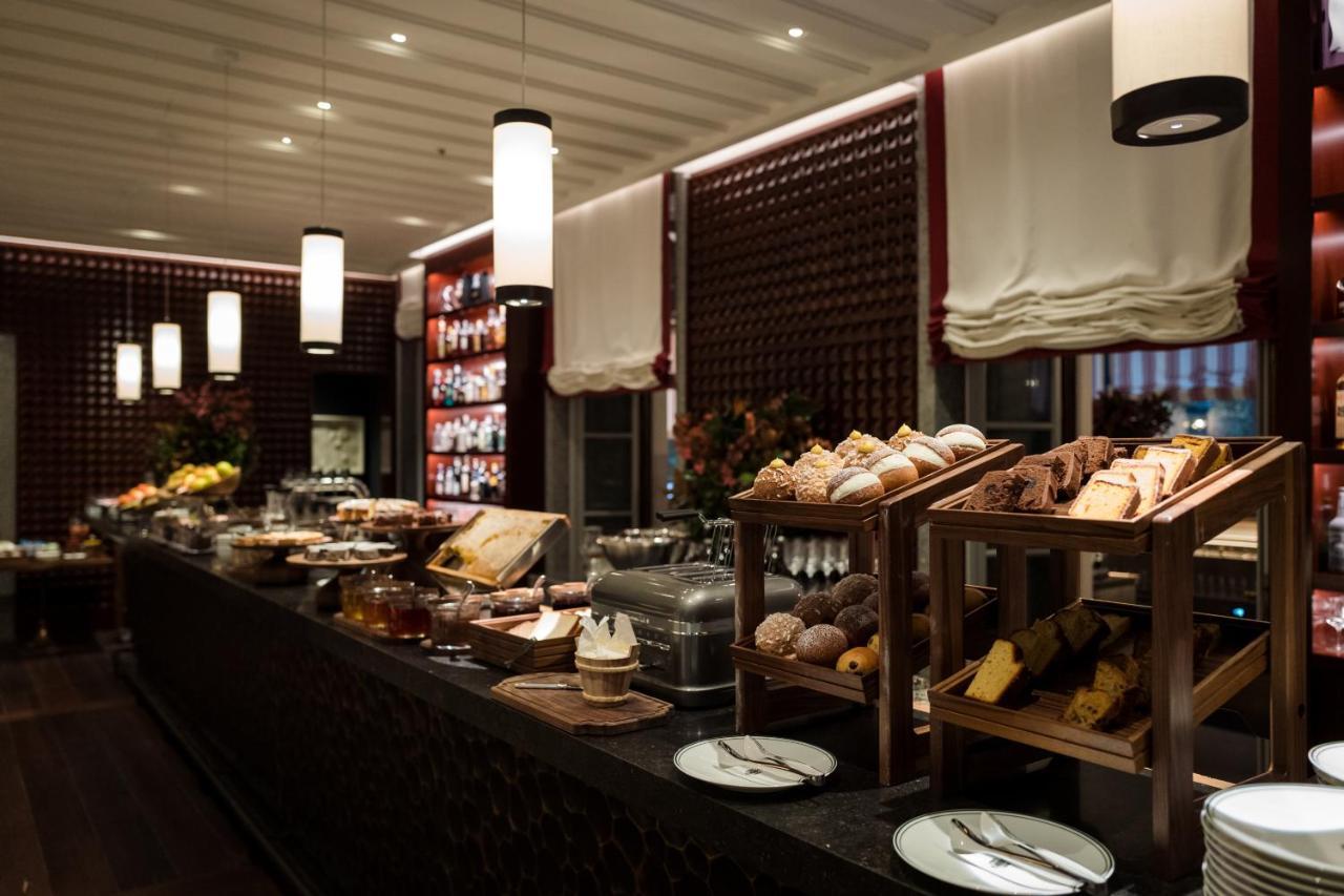 Portrait Milano - Lungarno Collection Hotel Exterior photo