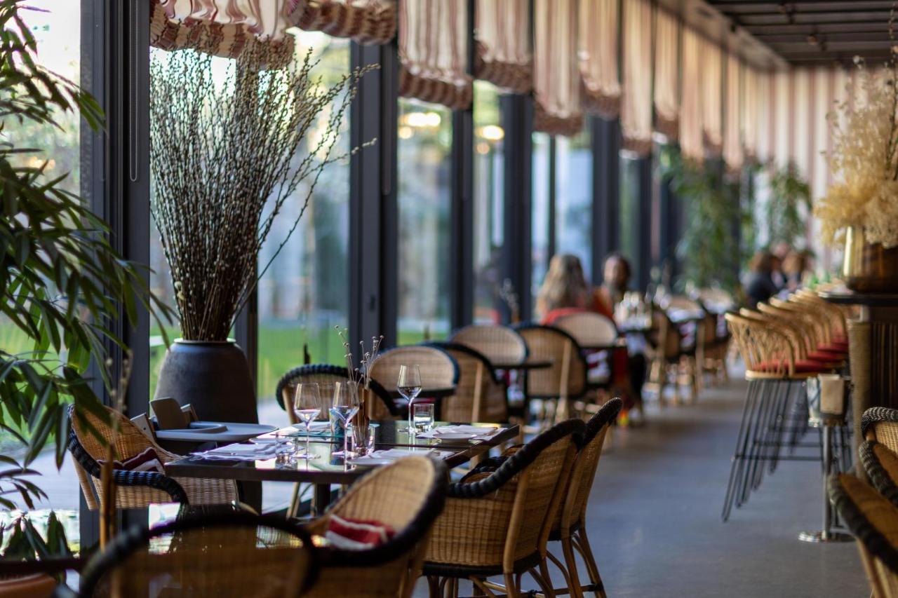 Portrait Milano - Lungarno Collection Hotel Exterior photo
